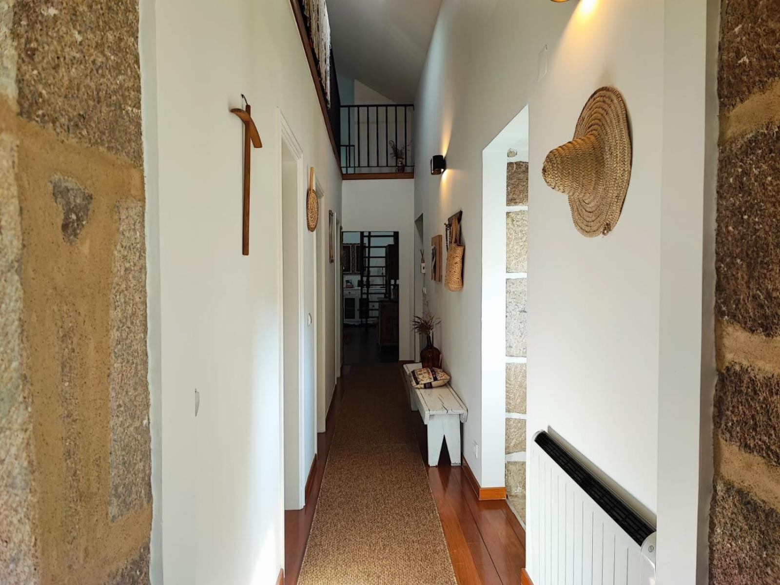 Casa 1883 Villa Cevide Екстериор снимка