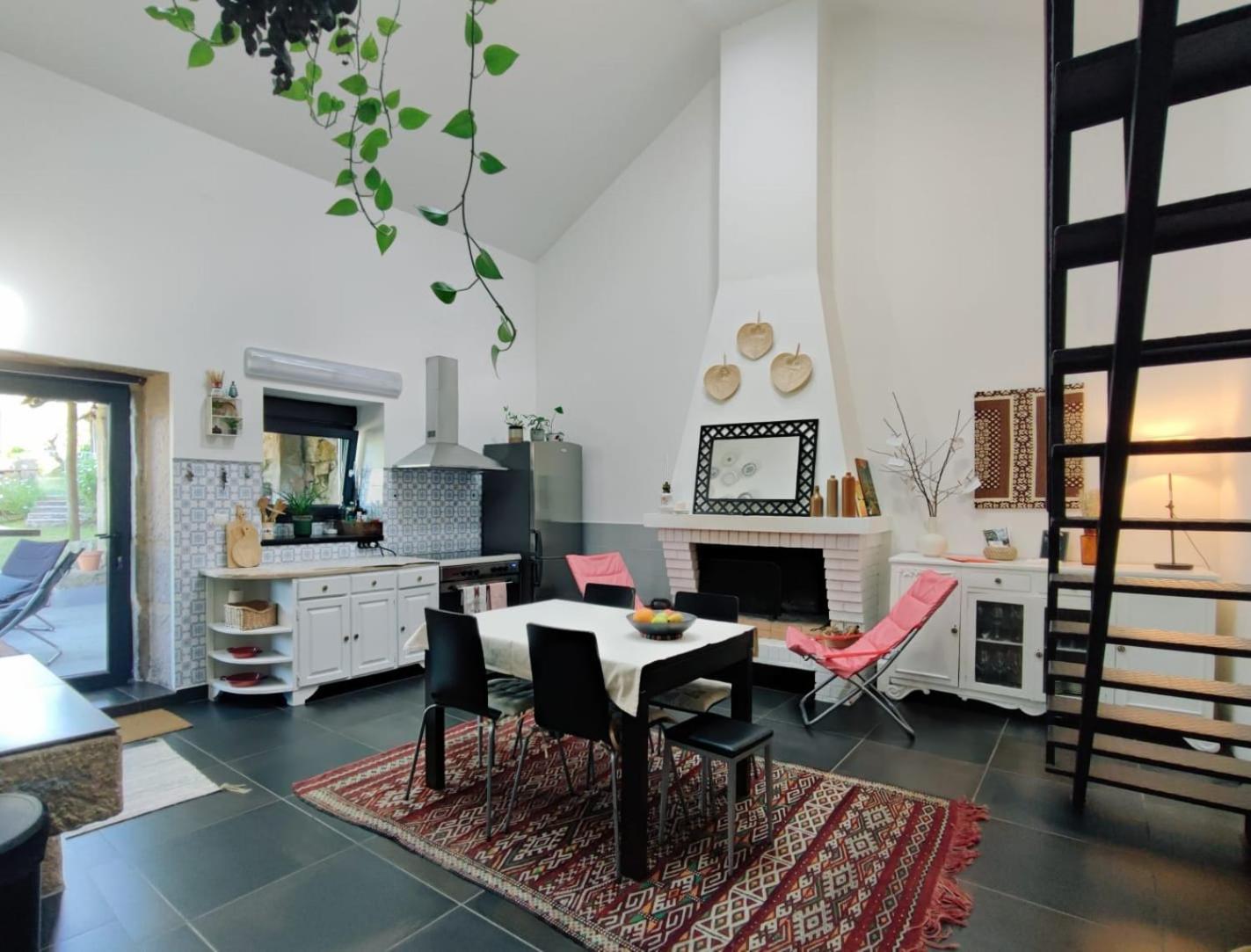 Casa 1883 Villa Cevide Екстериор снимка